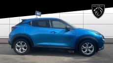Nissan Juke 1.0 DiG-T 114 N-Connecta 5dr DCT Petrol Hatchback